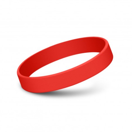 Kids Silicone Wrist Band Promotional Products