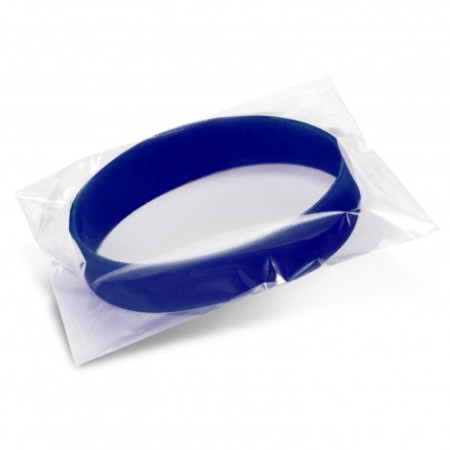Kids Silicone Wrist Band - Debossed Promotional Products
