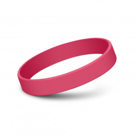 Kids Silicone Wrist Band - Debossed Promotional Products