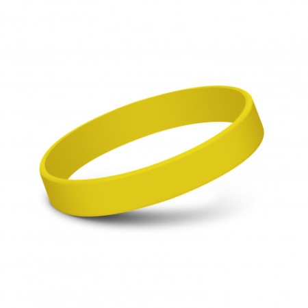 Kids Silicone Wrist Band - Debossed Promotional Products