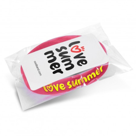 Kids Silicone Wrist Band - Embossed Promotional Products