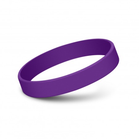 Kids Silicone Wrist Band - Embossed Promotional Products