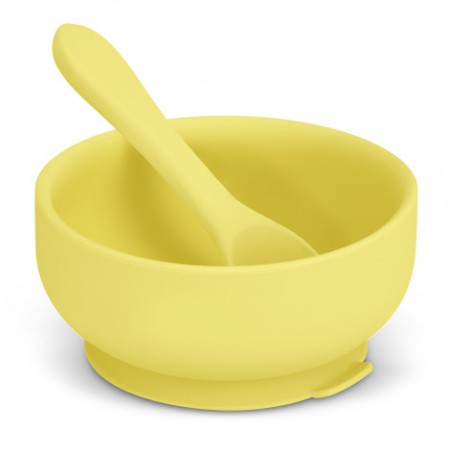 Kids Suction Bowl Set Promotional Products