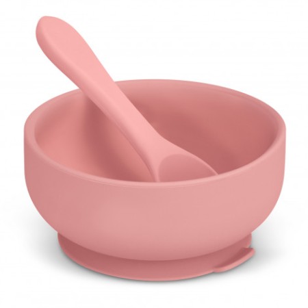 Kids Suction Bowl Set Promotional Products
