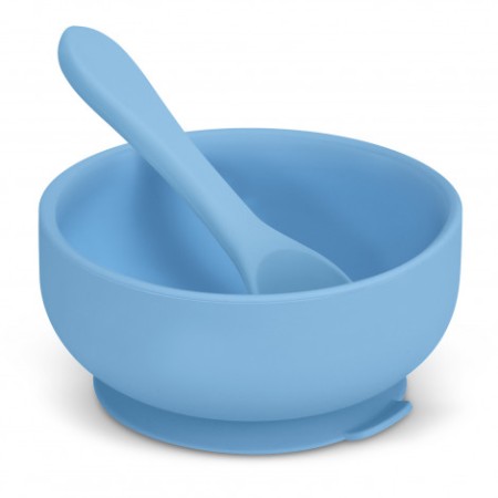 Kids Suction Bowl Set Promotional Products