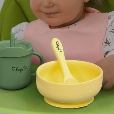 Kids Suction Bowl Set Promotional Products