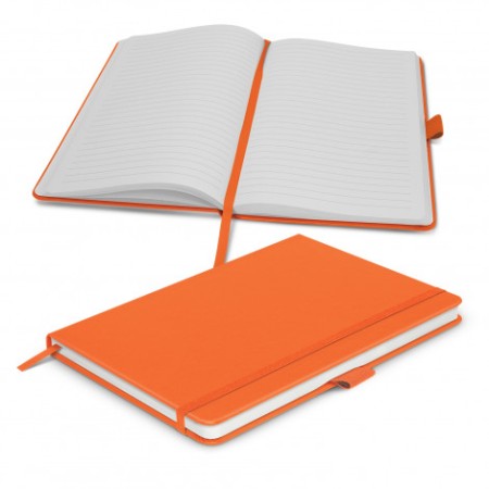 Kingston Notebook Promotional Products