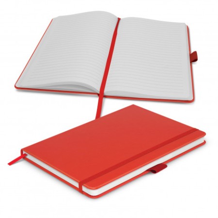 Kingston Notebook Promotional Products