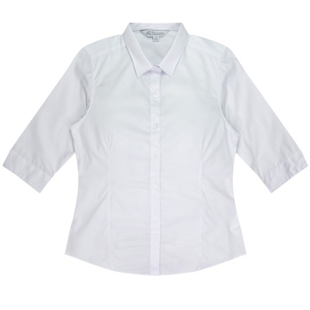 Kingswood Lady Shirt 3/4 Sleeve - N2910t Promotional Products