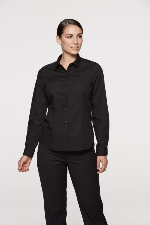 Kingswood Lady Shirt Long Sleeve - N2910l Promotional Products