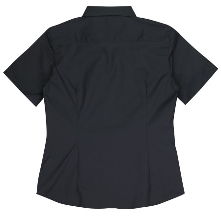 Kingswood Lady Shirt Short Sleeve - N2910s Promotional Products