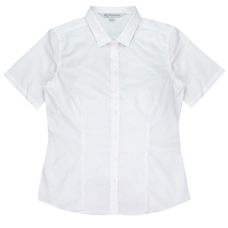 Kingswood Lady Shirt Short Sleeve - N2910s Promotional Products