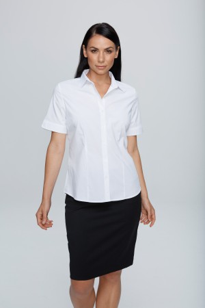 Kingswood Lady Shirt Short Sleeve - N2910s Promotional Products