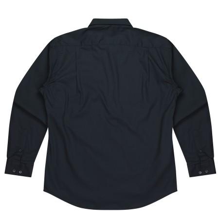Kingswood Mens Shirt Long Sleeve - N1910l Promotional Products