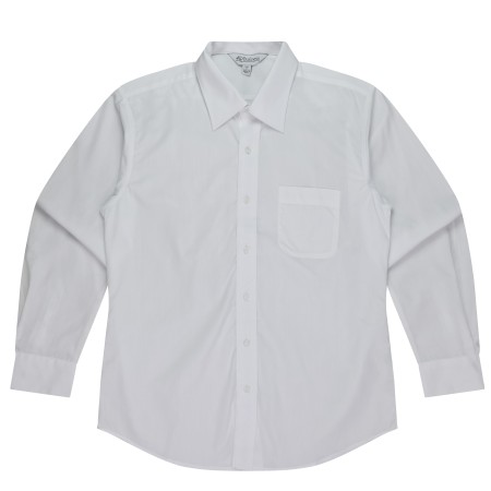 Kingswood Mens Shirt Long Sleeve - N1910l Promotional Products