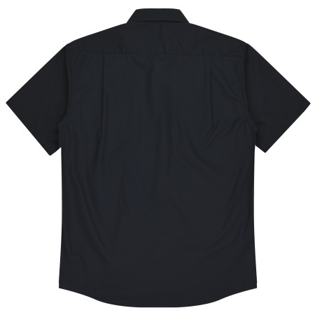 Kingswood Mens Shirt Short Sleeve - N1910s Promotional Products