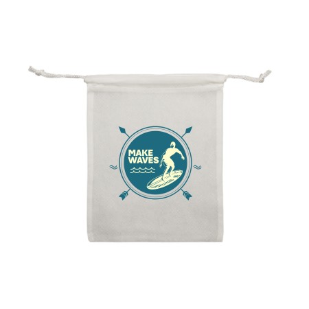 Kit Drawstring Pouch Promotional Products