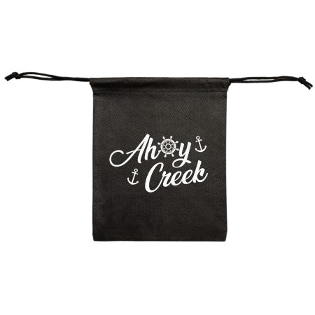 Kit Drawstring Pouch Promotional Products