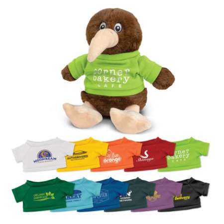 Kiwi Plush Toy Promotional Products