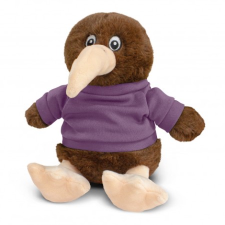 Kiwi Plush Toy Promotional Products