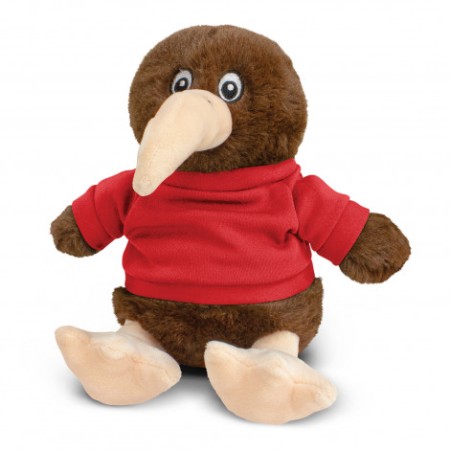 Kiwi Plush Toy Promotional Products