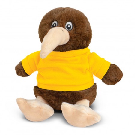 Kiwi Plush Toy Promotional Products