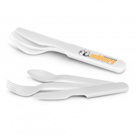 Knife Fork And Spoon Set Promotional Products