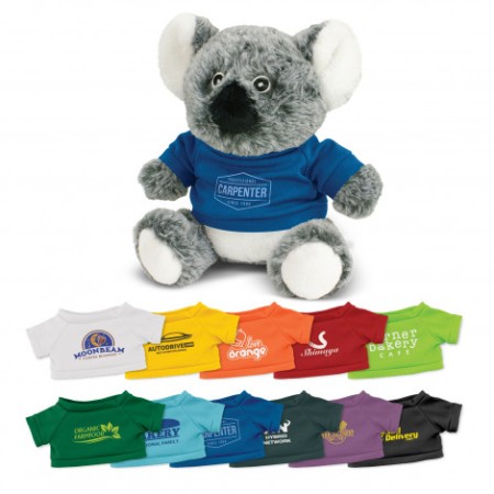 Koala Plush Toy Promotional Products