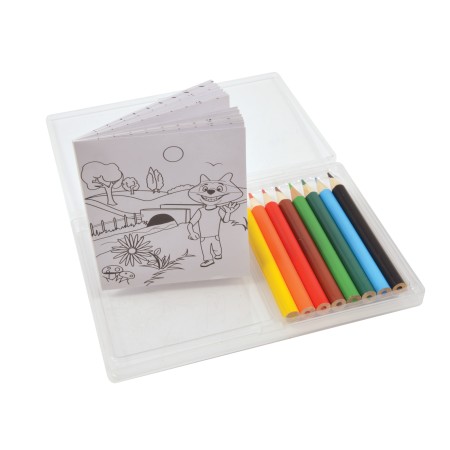 Koolio Drawing Set Promotional Products