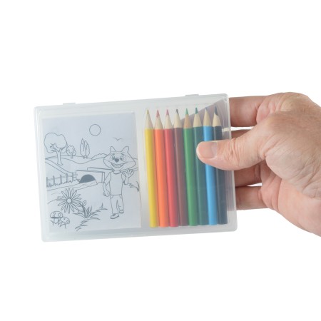 Koolio Drawing Set Promotional Products