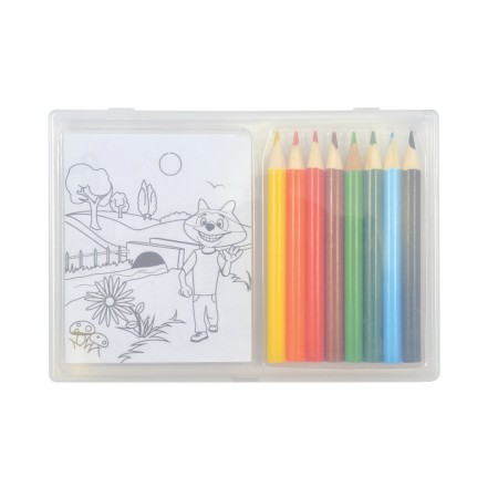 Koolio Drawing Set Promotional Products