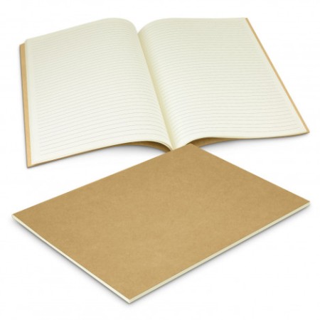 Kora Notebook - Large Promotional Products