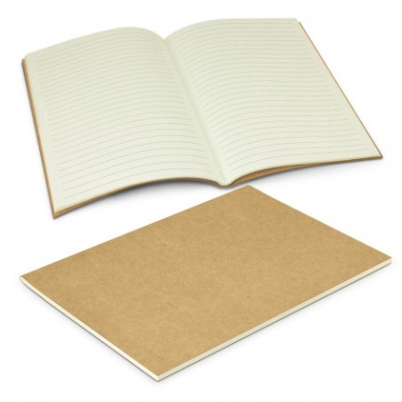 Kora Notebook - Medium Promotional Products