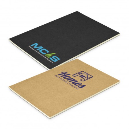 Kora Notebook - Medium Promotional Products
