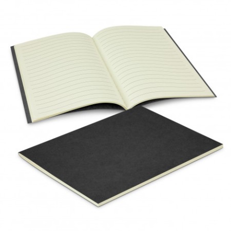 Kora Notebook - Small Promotional Products