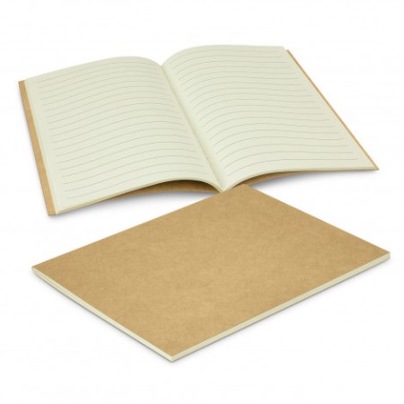 Kora Notebook - Small Promotional Products
