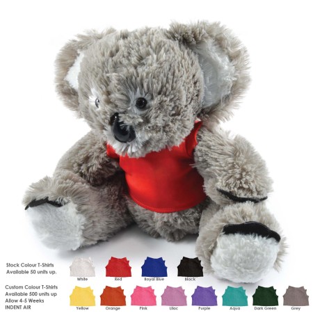 Korporate Koala Promotional Products