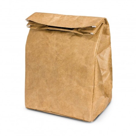 Kraft Cooler Lunch Bag Promotional Products