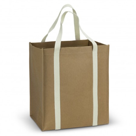 Kraft Tote Bag Promotional Products
