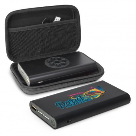 Kronos Wireless Power Bank Promotional Products