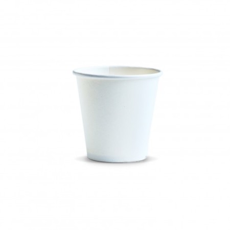Kudos Paper Coffee Cup - 180ml Promotional Products