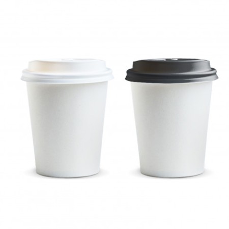 Kudos Paper Coffee Cup - 230ml Promotional Products