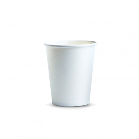 Kudos Paper Coffee Cup - 230ml Promotional Products