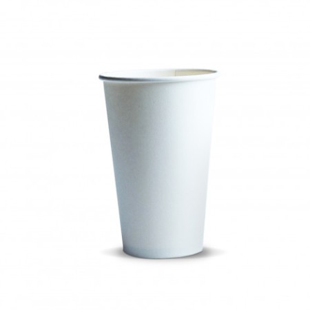 Kudos Paper Coffee Cup - 350ml Promotional Products