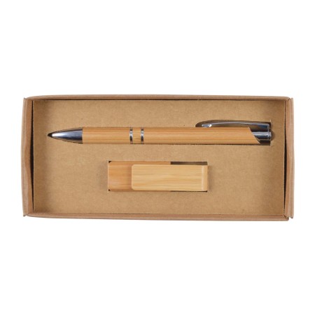 Kyoto Cardboard Gift Set Promotional Products