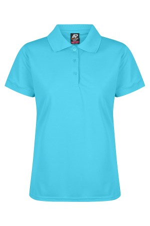 Lachlan Lady Polos - N2314 Promotional Products