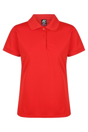 Lachlan Lady Polos - N2314 Promotional Products