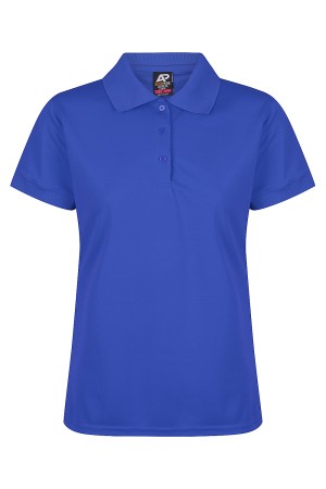 Lachlan Lady Polos - N2314 Promotional Products