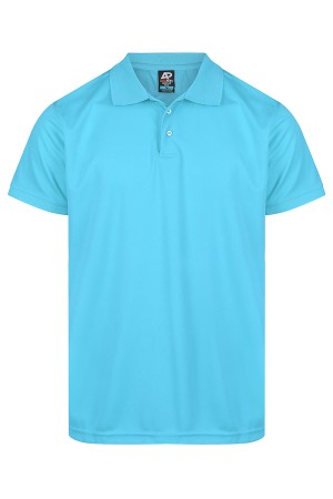 Lachlan Mens Polos - N1314 Promotional Products
