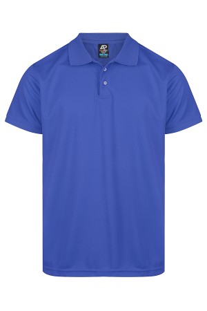 Lachlan Mens Polos - N1314 Promotional Products